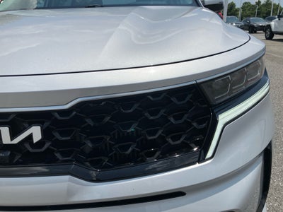 2023 Kia Sorento Hybrid SX Prestige