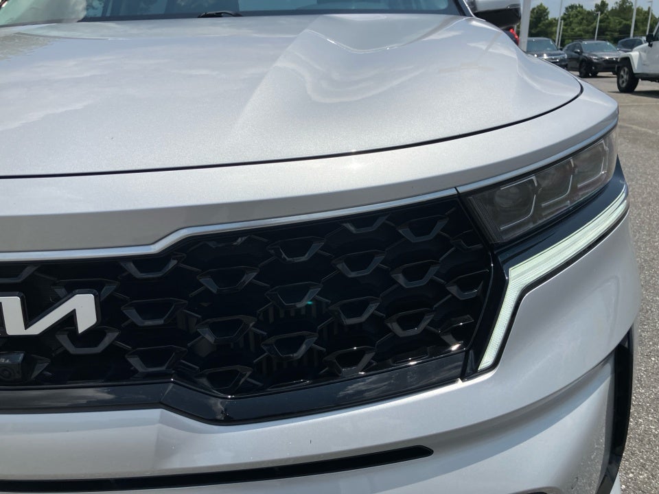 2023 Kia Sorento Hybrid SX Prestige