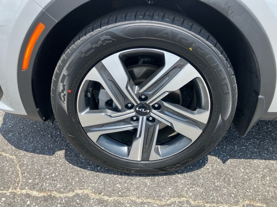 2023 Kia Sorento Hybrid SX Prestige