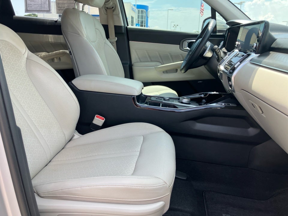 2023 Kia Sorento Hybrid SX Prestige