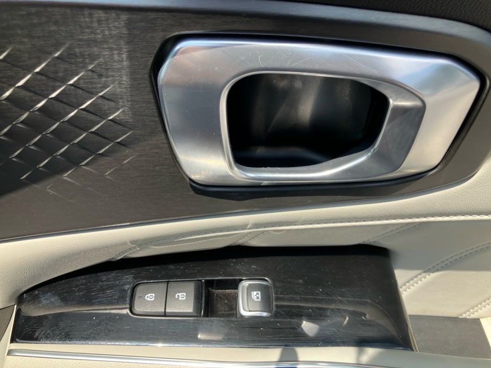 2023 Kia Sorento Hybrid SX Prestige