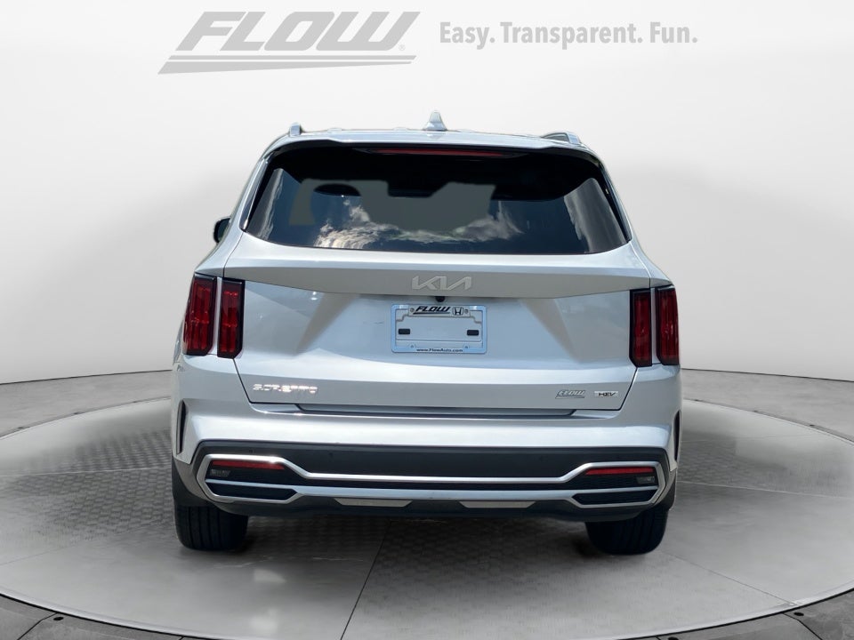 2023 Kia Sorento Hybrid SX Prestige