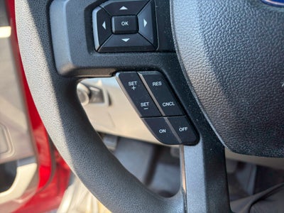 2015 Ford F-150 XL