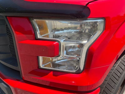 2015 Ford F-150 XL