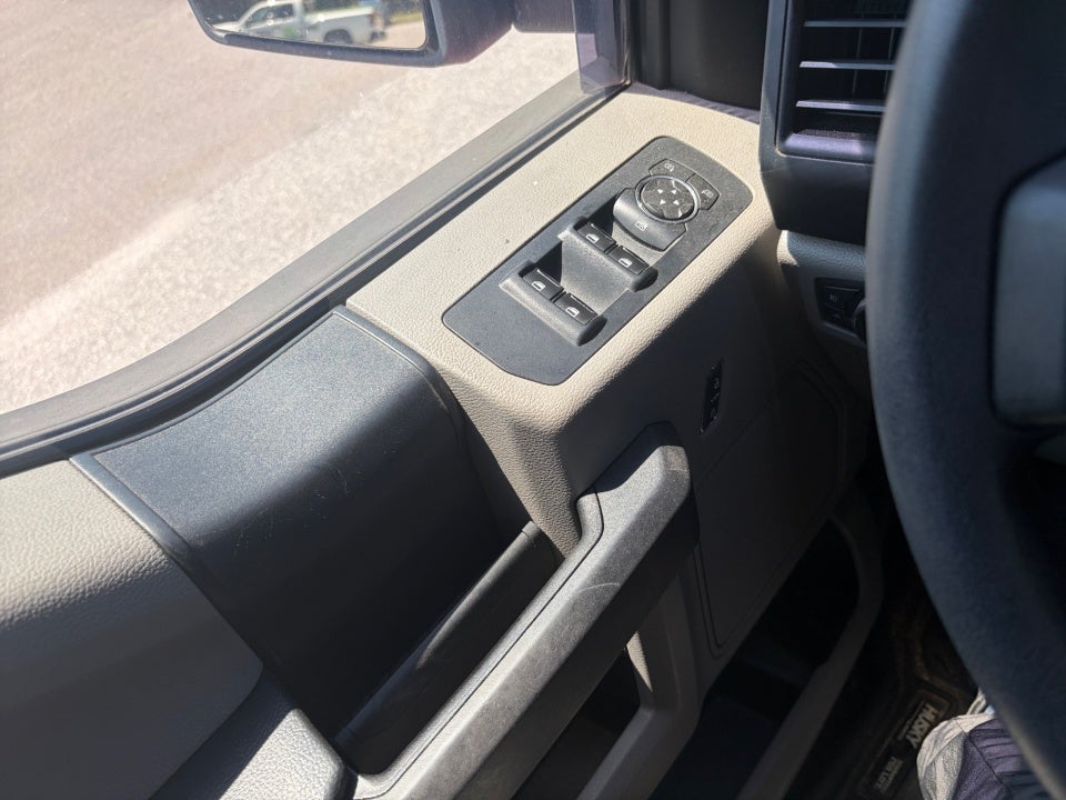 2015 Ford F-150 XL