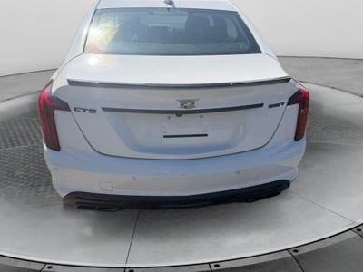 2023 Cadillac CT5 Premium Luxury