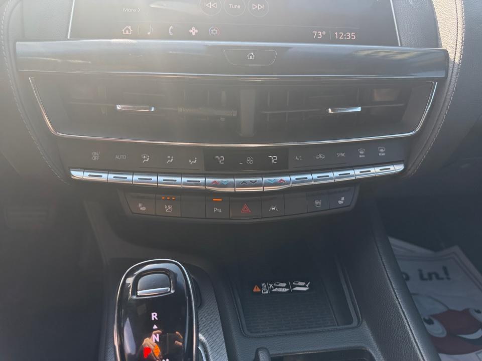 2023 Cadillac CT5 Premium Luxury