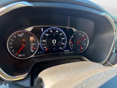 2019 Chevrolet Blazer Premier