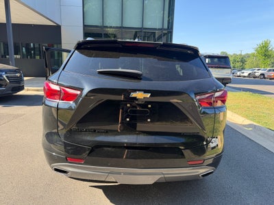 2019 Chevrolet Blazer Premier