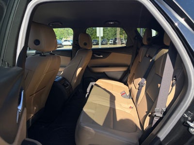 2019 Chevrolet Blazer Premier