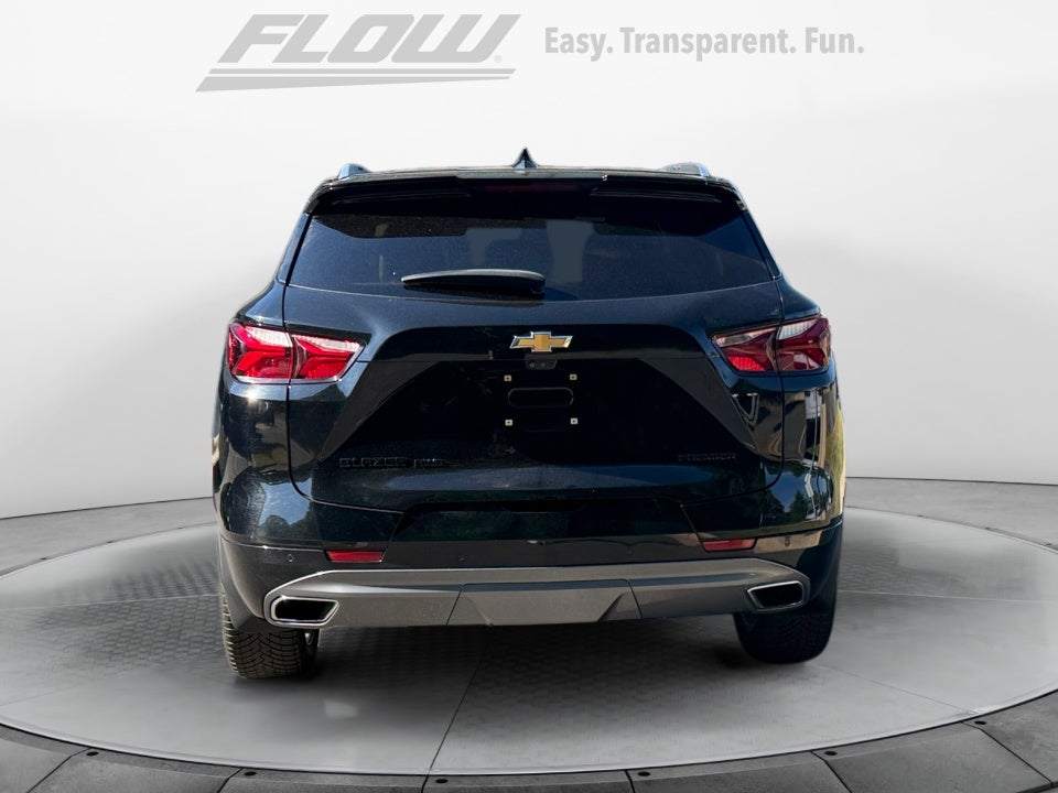 2019 Chevrolet Blazer Premier