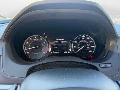 2023 Acura RDX w/Technology Package