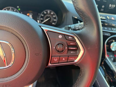 2023 Acura RDX w/Technology Package