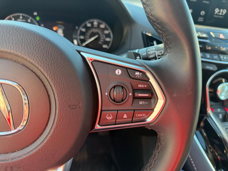 2023 Acura RDX w/Technology Package