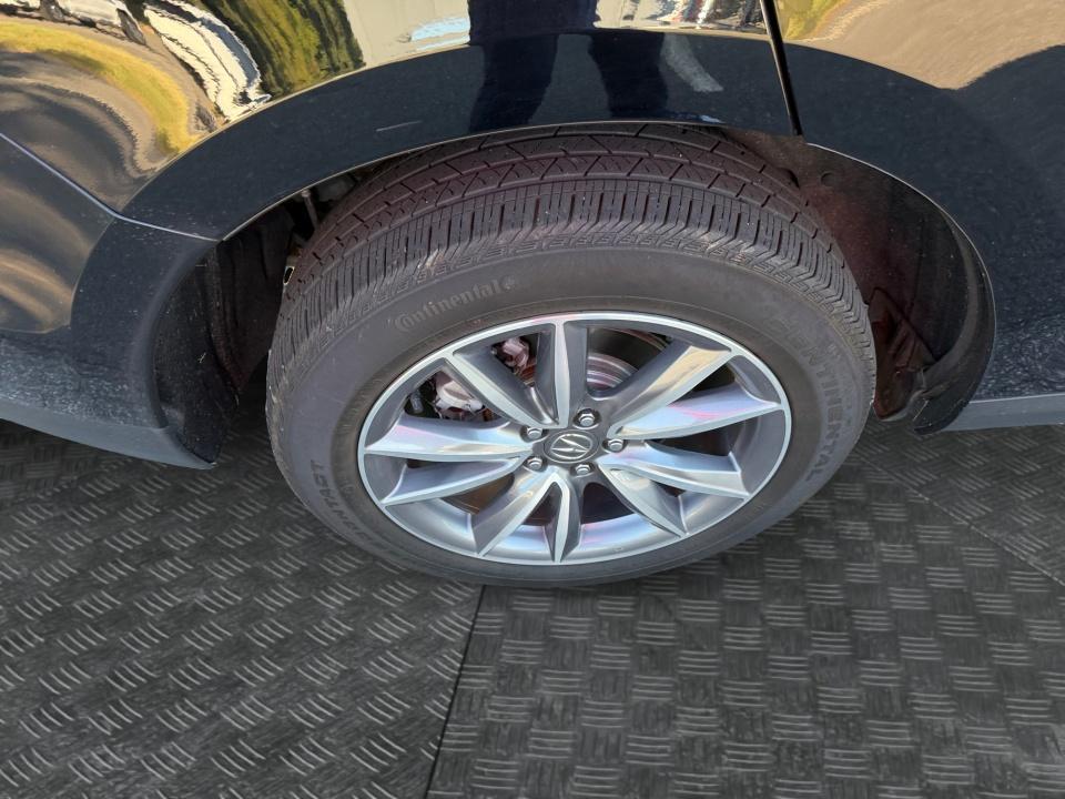 2023 Acura RDX w/Technology Package