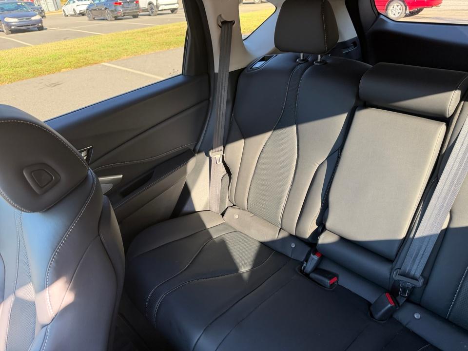 2023 Acura RDX w/Technology Package