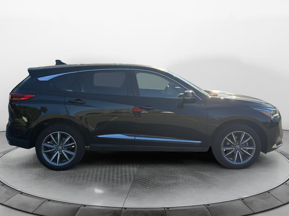 2023 Acura RDX w/Technology Package