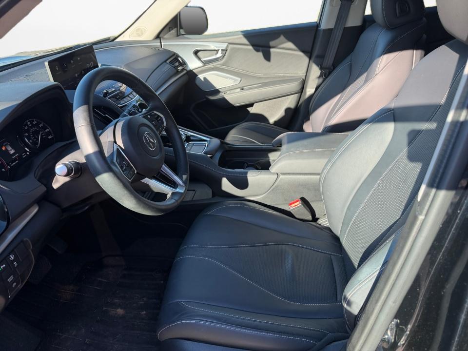 2023 Acura RDX w/Technology Package