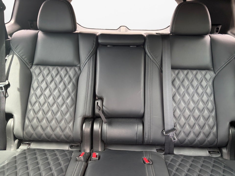 2023 Mitsubishi Outlander SEL