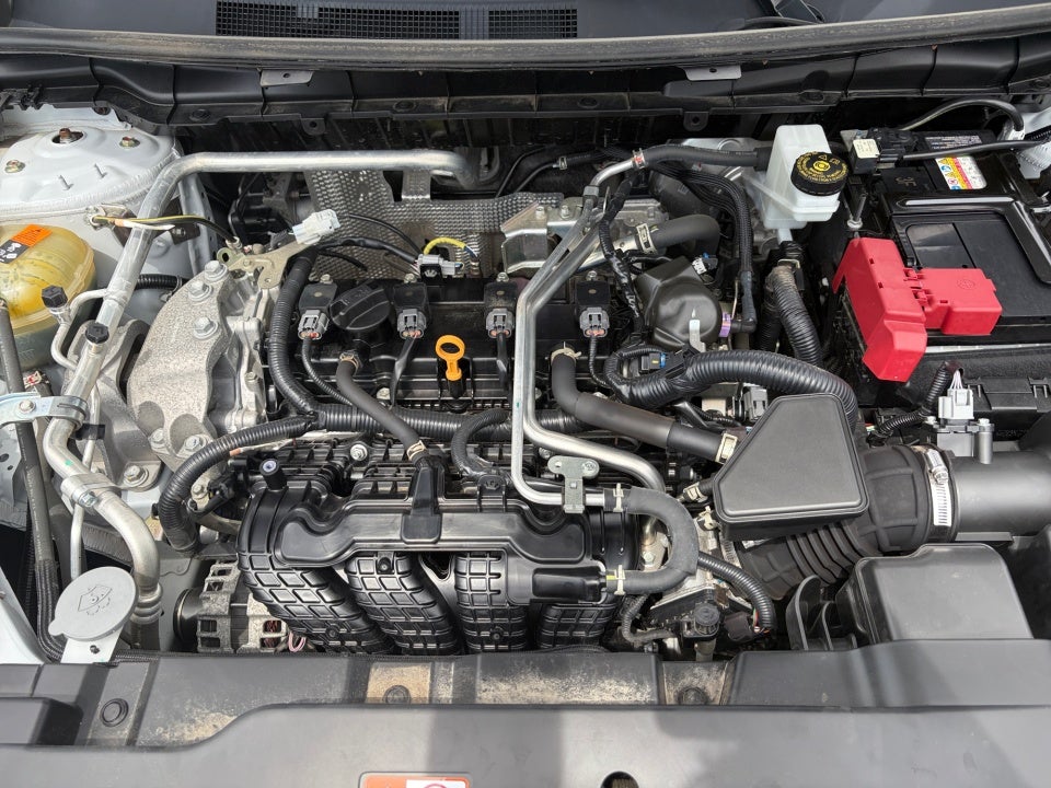 2023 Mitsubishi Outlander SEL