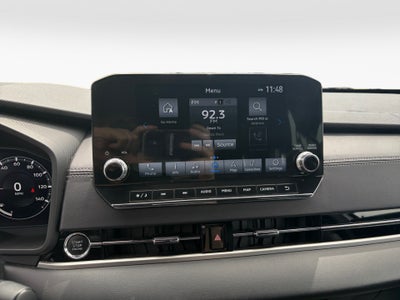 2023 Mitsubishi Outlander SEL