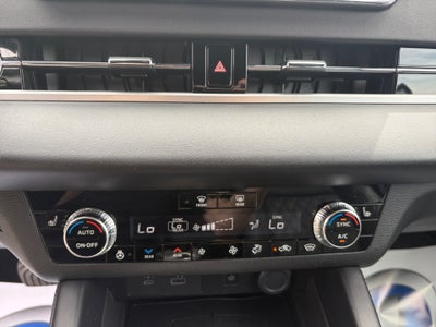 2023 Mitsubishi Outlander SEL
