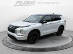 2023 Mitsubishi Outlander SEL