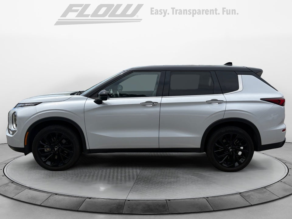 2023 Mitsubishi Outlander SEL