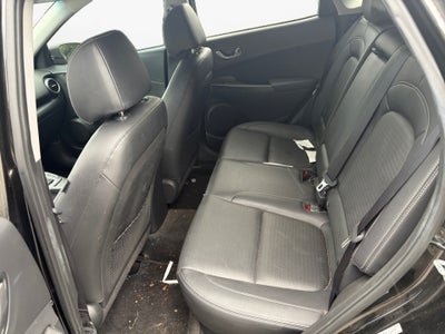 2021 Hyundai Kona Limited