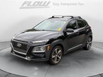 2021 Hyundai Kona Limited
