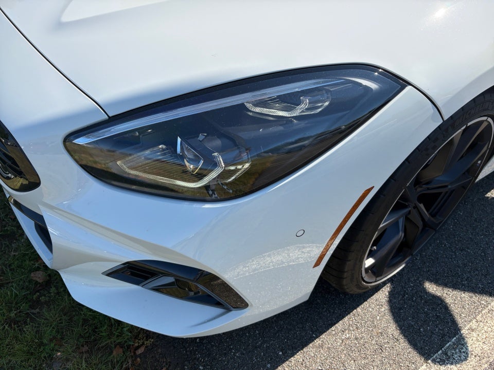 2023 BMW Z4 sDrive30i