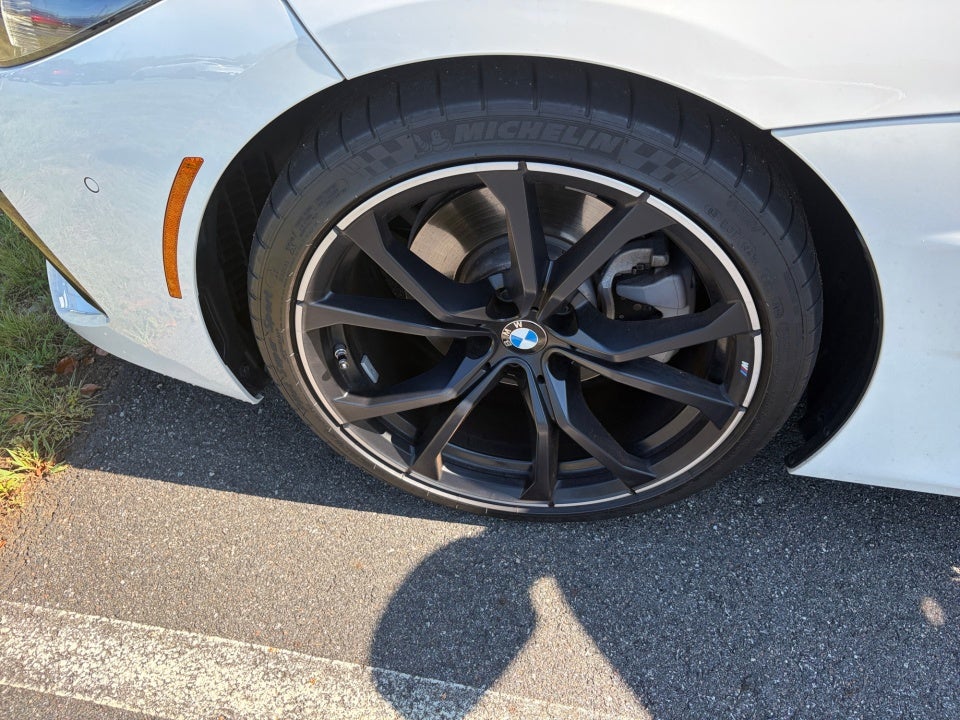 2023 BMW Z4 sDrive30i