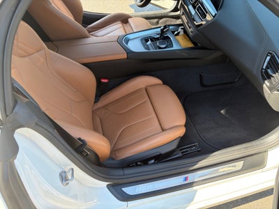 2023 BMW Z4 sDrive30i