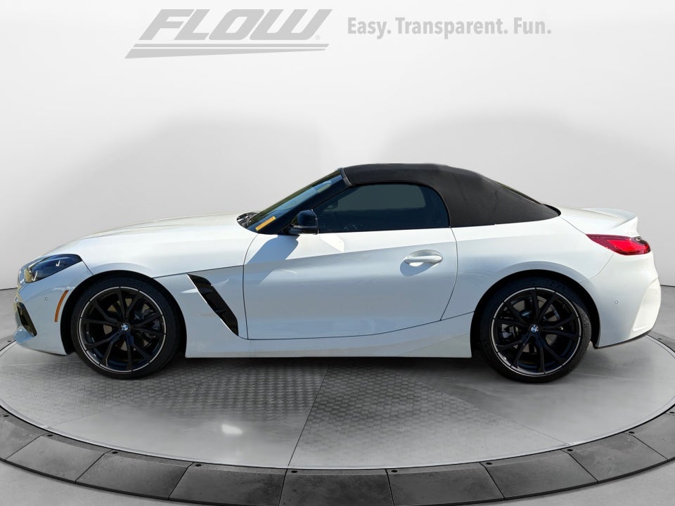 2023 BMW Z4 sDrive30i