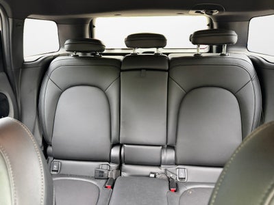 2018 MINI Countryman Cooper S