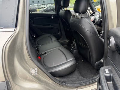 2018 MINI Countryman Cooper S