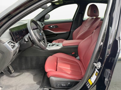 2024 BMW M340i M340i xDrive