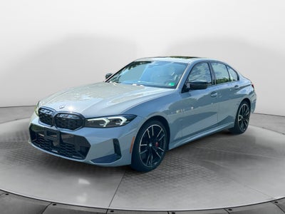 2023 BMW M340i M340i xDrive