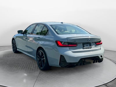 2023 BMW M340i M340i xDrive