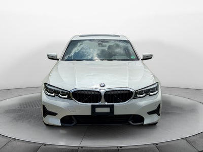 2021 BMW 330i 330i xDrive