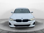 2026 BMW 330i xDrive NA