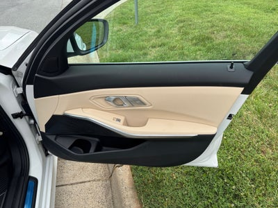 2026 BMW 330i xDrive NA