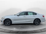 2026 BMW 330i xDrive NA