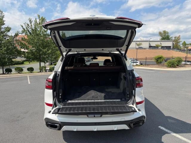 2023 BMW X5 xDrive45e