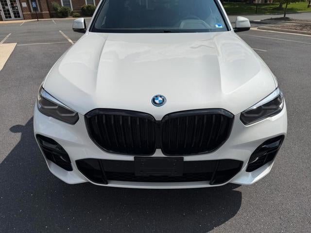 2023 BMW X5 xDrive45e