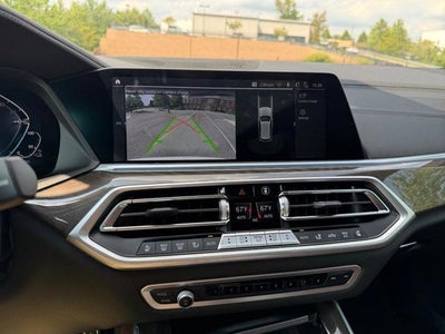 2023 BMW X5 xDrive45e