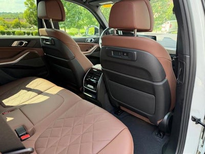 2023 BMW X5 xDrive45e