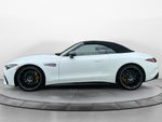 2022 Mercedes-Benz AMG® SL 63 AMG® SL 63