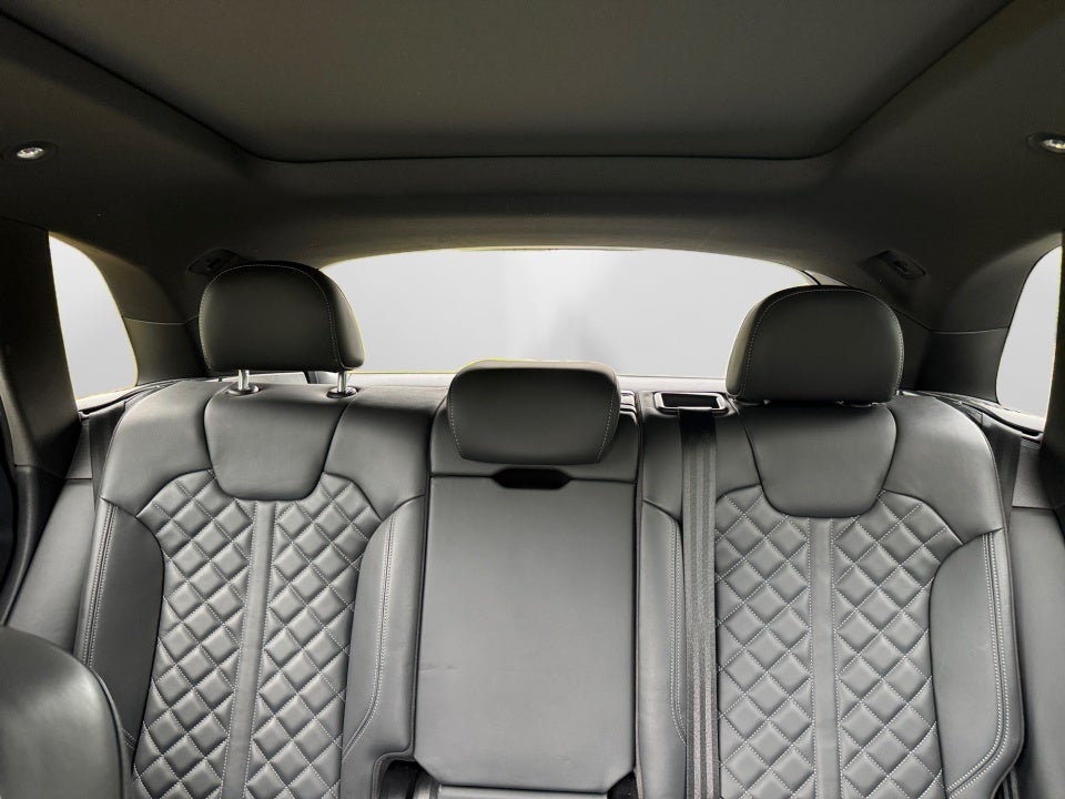 2021 Audi SQ5 Premium Plus