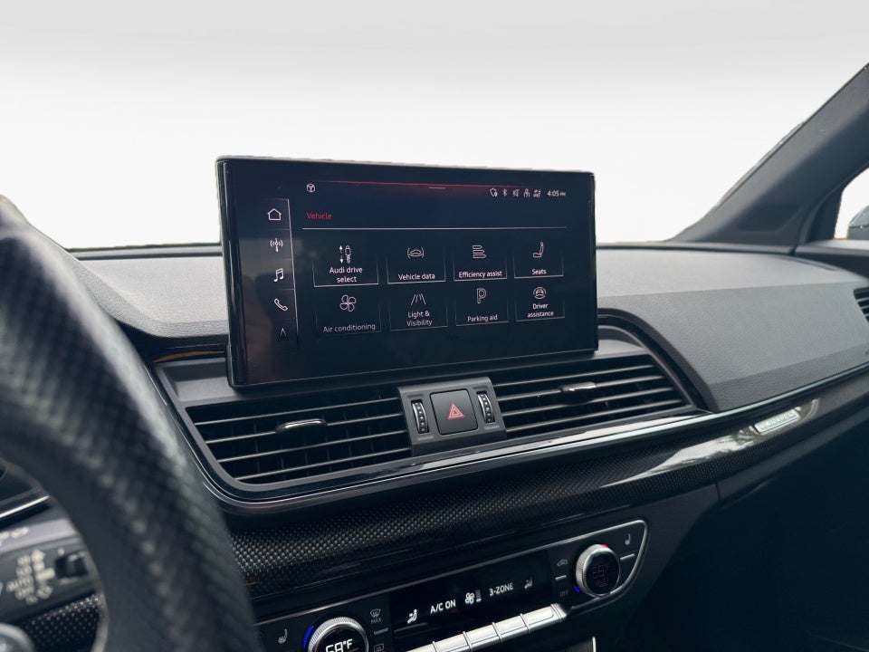 2021 Audi SQ5 Premium Plus